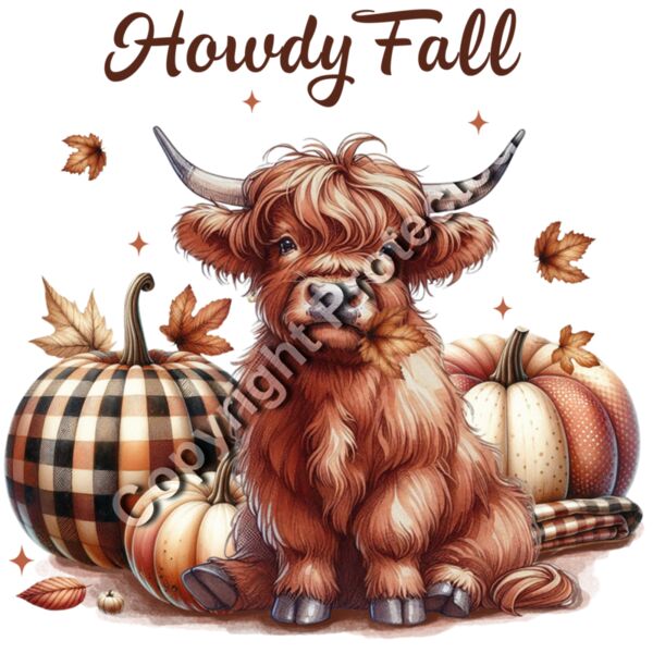 Fall & Halloween Thumbnail