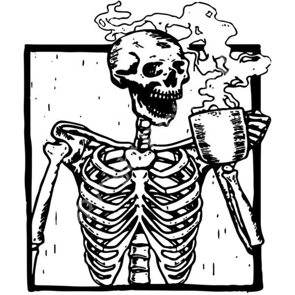 Death Before Decaf Thumbnail