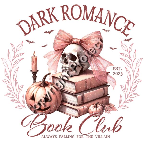 Dark Romance Bookclub Thumbnail