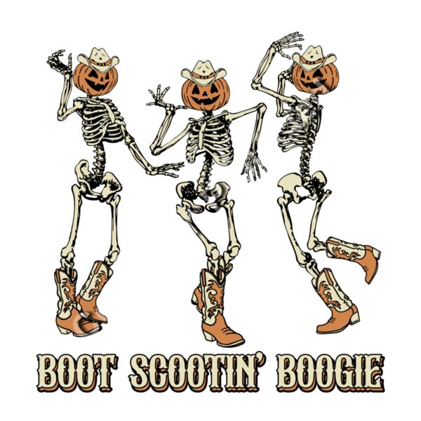 Boot Scootin Boogie Thumbnail