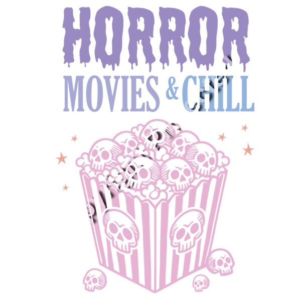 Horror Movies and Chill Thumbnail