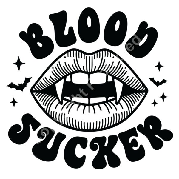 Blood Sucker Thumbnail