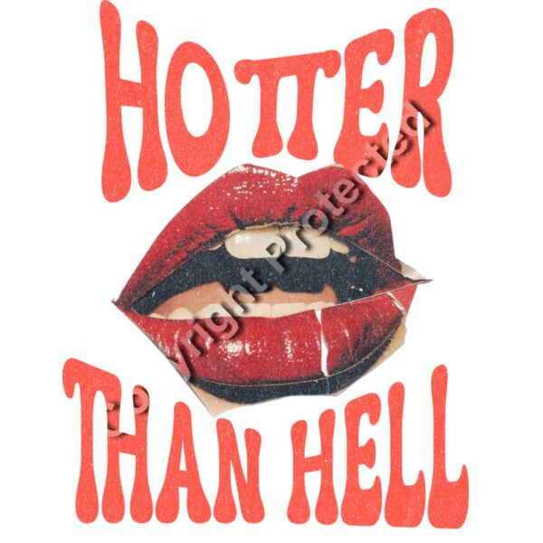 Hotter Than Hell Thumbnail