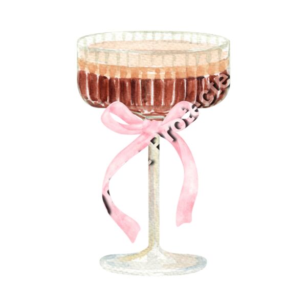 Espresso Martini Bow Thumbnail