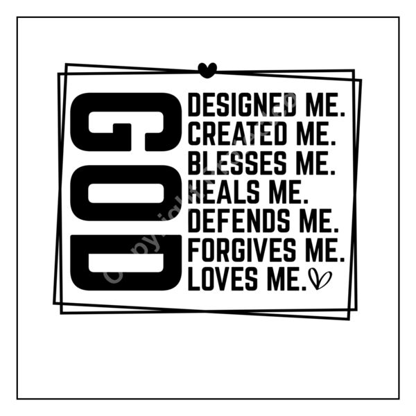 Full Color Transfer Full Size Back Area Thumbnail
