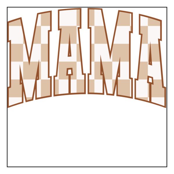 Full Color Transfer 11x11" Adult Full Front Thumbnail