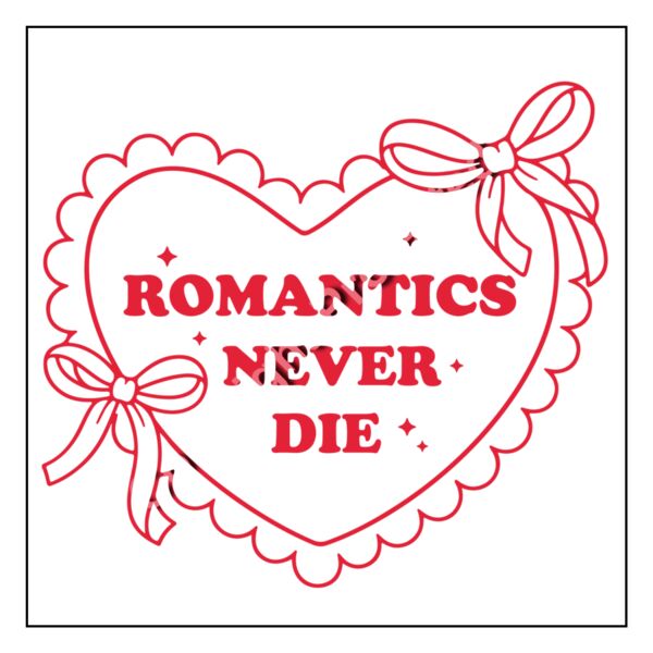 Full Color Transfer 11x11" Adult Full Front Thumbnail