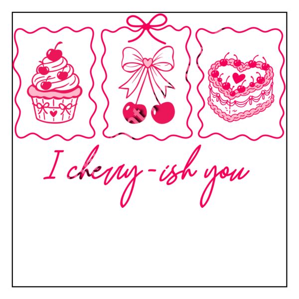 Full Color Transfer 11x11" Adult Full Front Thumbnail