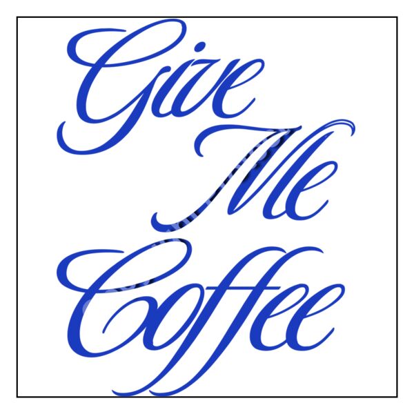 Full Color Transfer 11x11" Adult Full Front Thumbnail