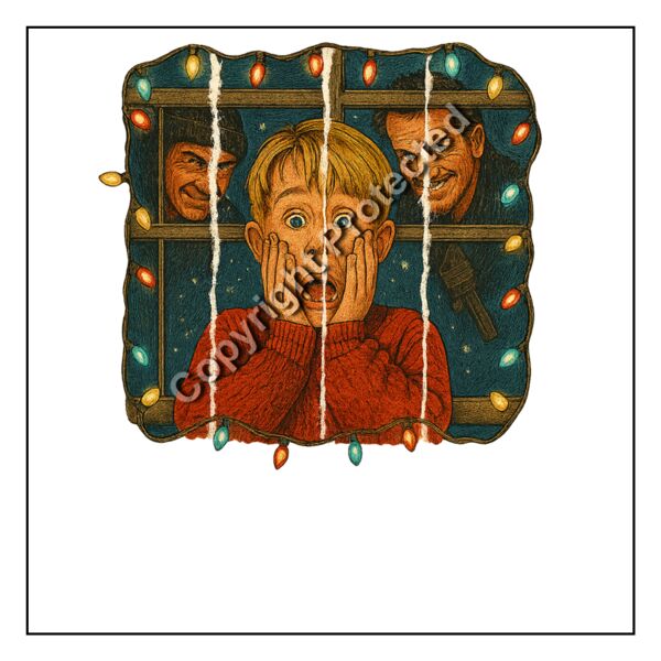 Full Color Transfer 12.5x14.5" X-Large Front Area Thumbnail