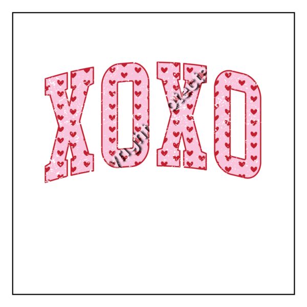 Full Color Transfer 12.5x14.5" X-Large Front Area Thumbnail