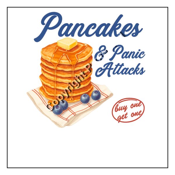 Full Color Transfer 12.5x14.5" X-Large Front Area Thumbnail