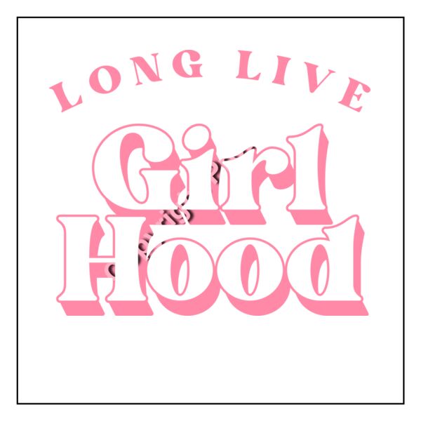 Full Color Transfer 12.5x12.5" Thumbnail