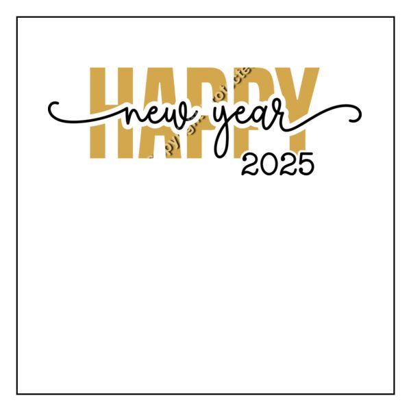 Full Color Transfer 12.5x12.5" Thumbnail