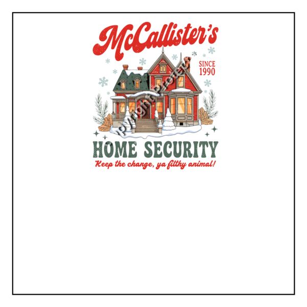 Full Color Transfer Gang Sheet Thumbnail