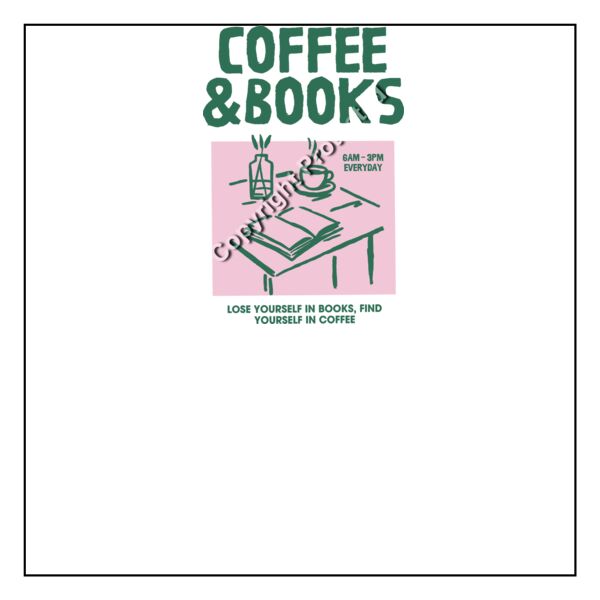 Full Color Transfer Gang Sheet Thumbnail