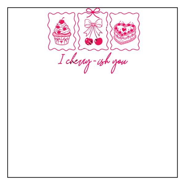 Full Color Transfer Gang Sheet Thumbnail