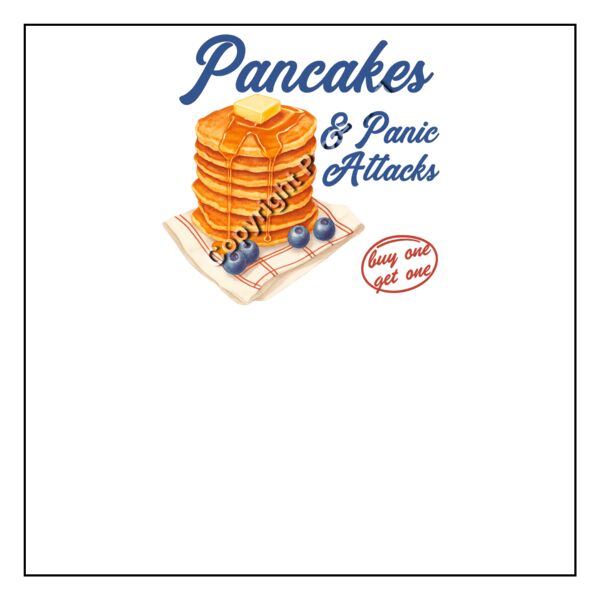 Full Color Transfer Gang Sheet Thumbnail