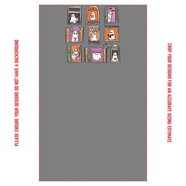 Full Color DTF Gang Sheet 22x36" Thumbnail