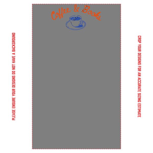 Full Color DTF Gang Sheet 22x36" Thumbnail