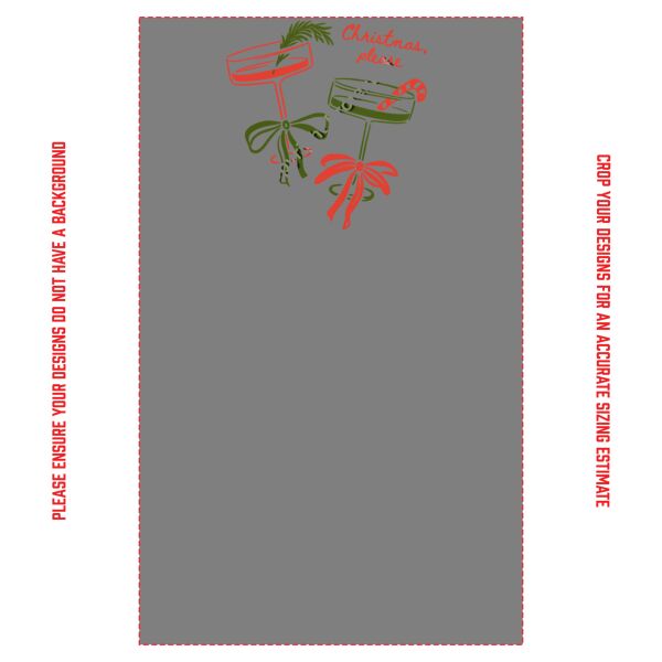 Full Color DTF Gang Sheet 22x36" Thumbnail