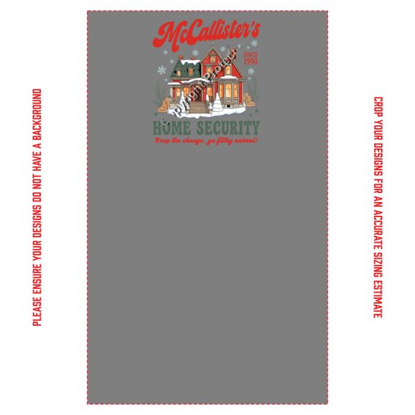 Full Color DTF Gang Sheet 22x36" Thumbnail