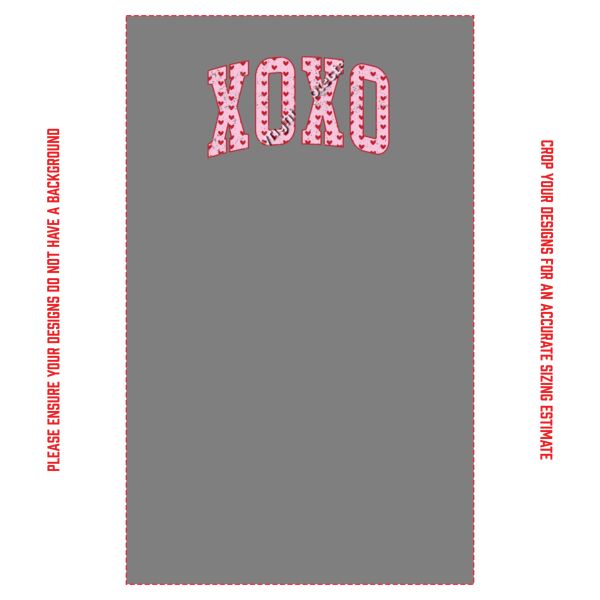 Full Color DTF Gang Sheet 22x36" Thumbnail