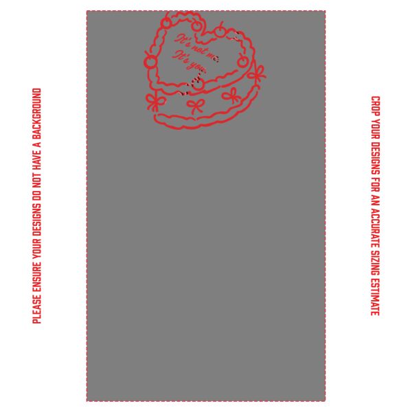 Full Color DTF Gang Sheet 22x36" Thumbnail