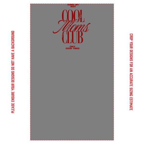 Full Color DTF Gang Sheet 22x36" Thumbnail