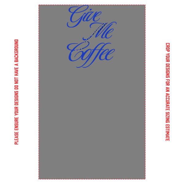 Full Color DTF Gang Sheet 22x36" Thumbnail