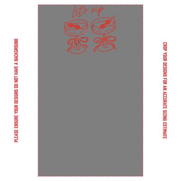 Full Color DTF Gang Sheet 22x36" Thumbnail