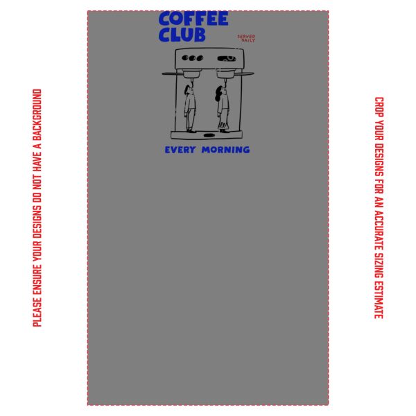 Full Color DTF Gang Sheet 22x36" Thumbnail