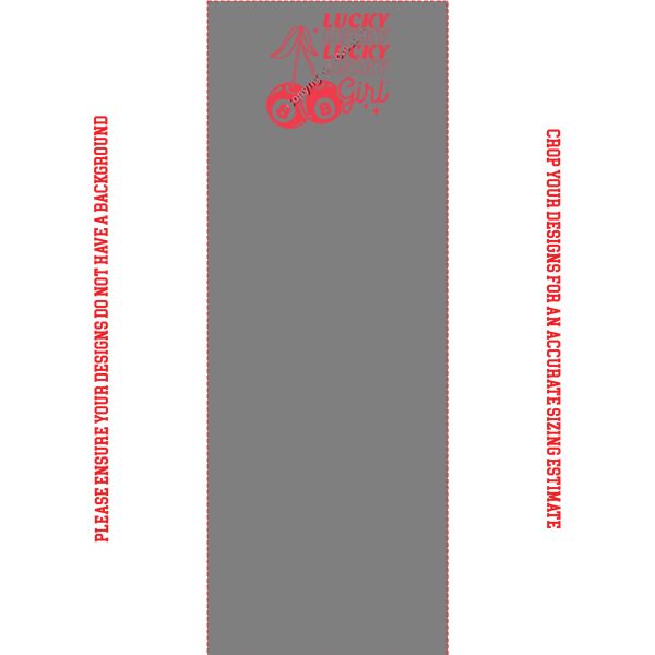 Full Color DTF Gang Sheet 22x60" Thumbnail