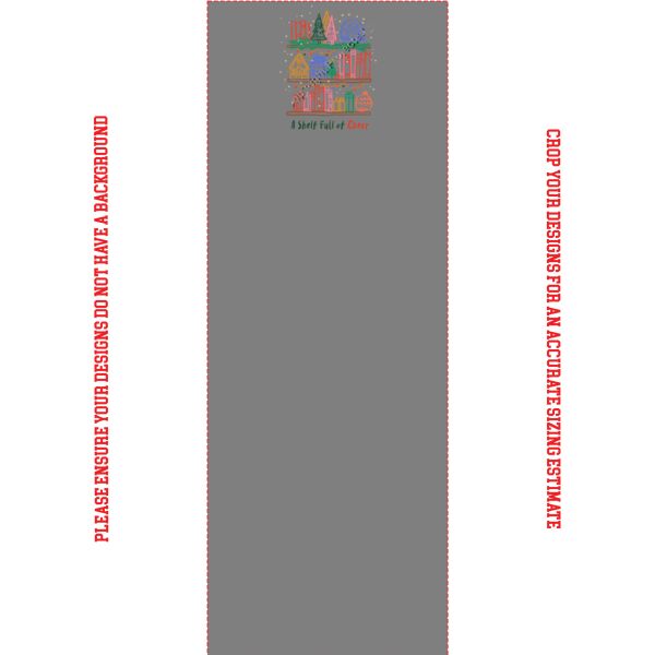 Full Color DTF Gang Sheet 22x60" Thumbnail