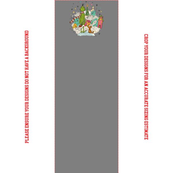 Full Color DTF Gang Sheet 22x60" Thumbnail