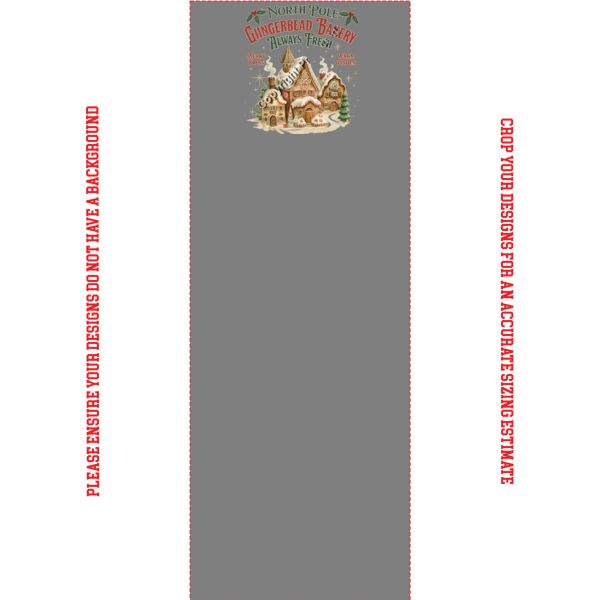 Full Color DTF Gang Sheet 22x60" Thumbnail