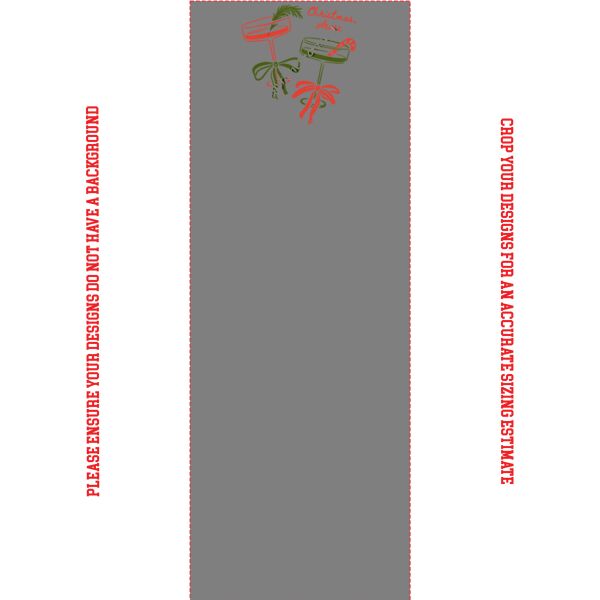 Full Color DTF Gang Sheet 22x60" Thumbnail