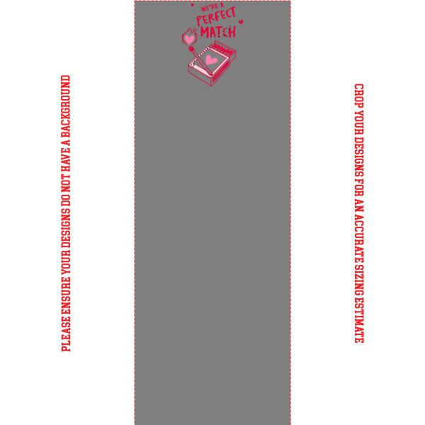 Full Color DTF Gang Sheet 22x60" Thumbnail