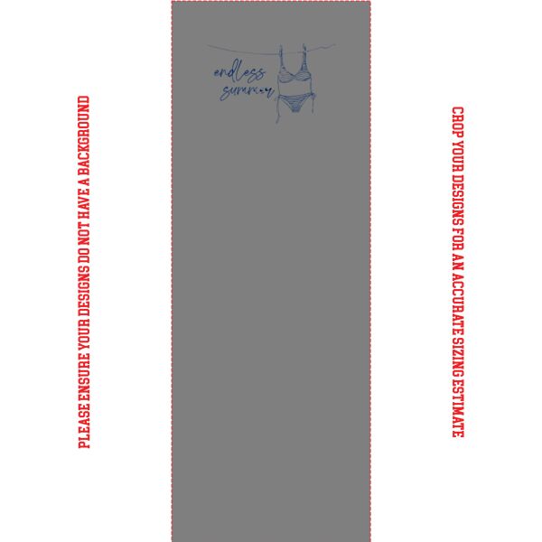 Full Color DTF Gang Sheet 22x60" Thumbnail