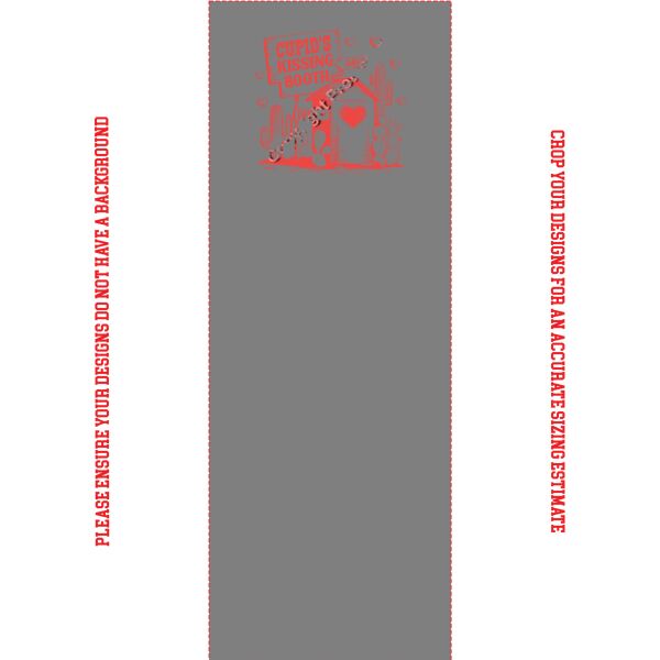 Full Color DTF Gang Sheet 22x60" Thumbnail