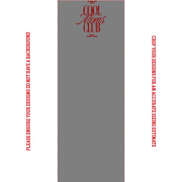 Full Color DTF Gang Sheet 22x60" Thumbnail