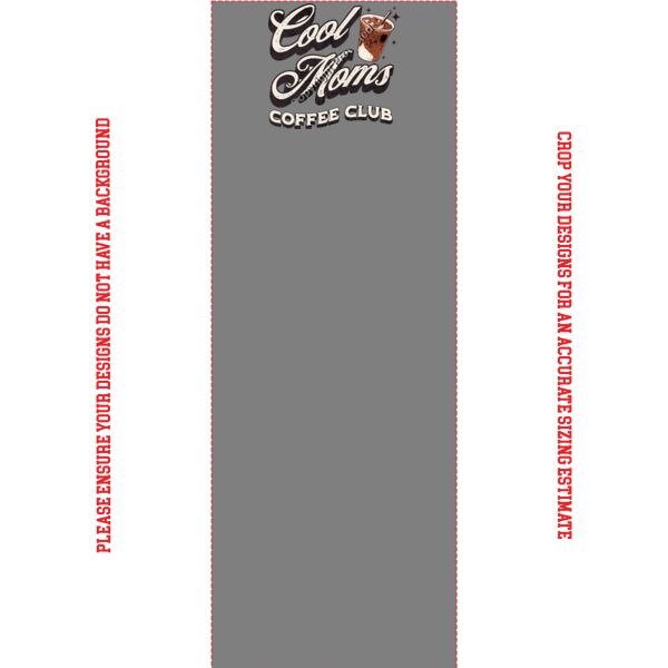 Full Color DTF Gang Sheet 22x60" Thumbnail