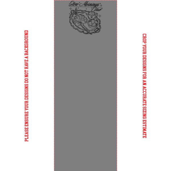 Full Color DTF Gang Sheet 22x60" Thumbnail