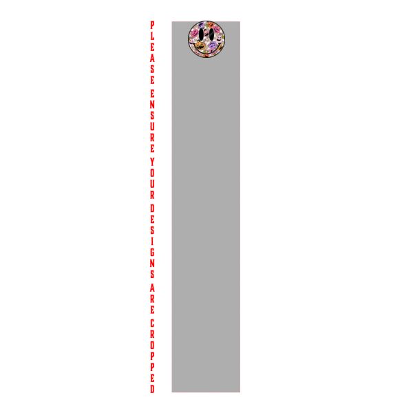 Full Color DTF Gang Sheet 22x120" Thumbnail