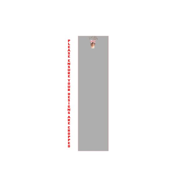 Full Color DTF Gang Sheet 22x82" Thumbnail