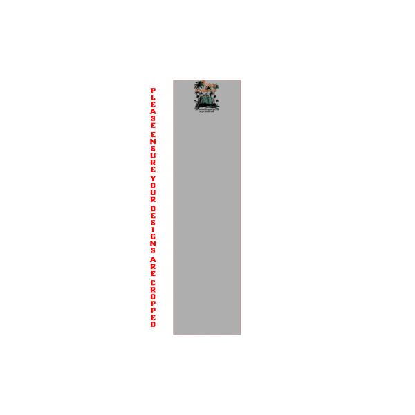 Full Color DTF Gang Sheet 22x82" Thumbnail