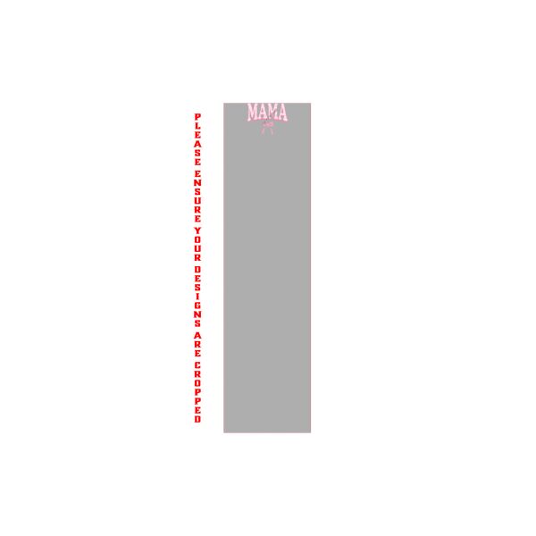 Full Color DTF Gang Sheet 22x82" Thumbnail