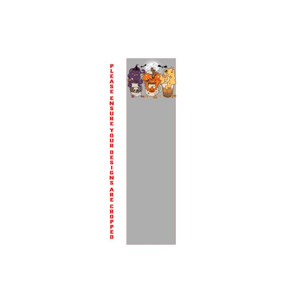 Full Color DTF Gang Sheet 22x82" Thumbnail