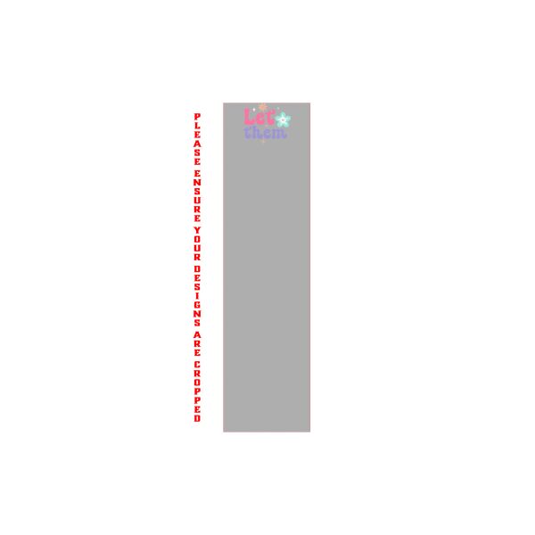 Full Color DTF Gang Sheet 22x82" Thumbnail