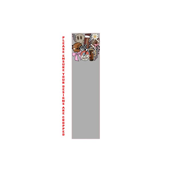 Full Color DTF Gang Sheet 22x82" Thumbnail